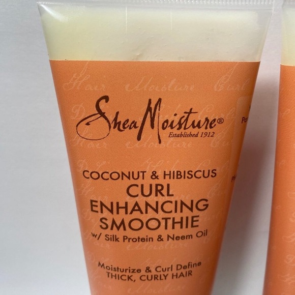 $3 Shea Moisture Curl Enhancing Smoothie - Picture 4 of 4